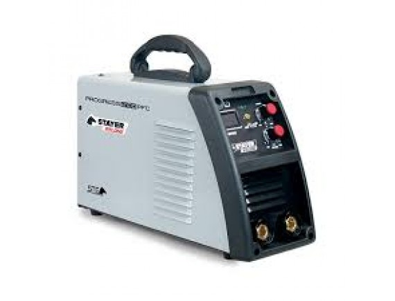 STAYER PROGRESS 2100 PFC KAYNAK MAKİNASI 2-6 KVA